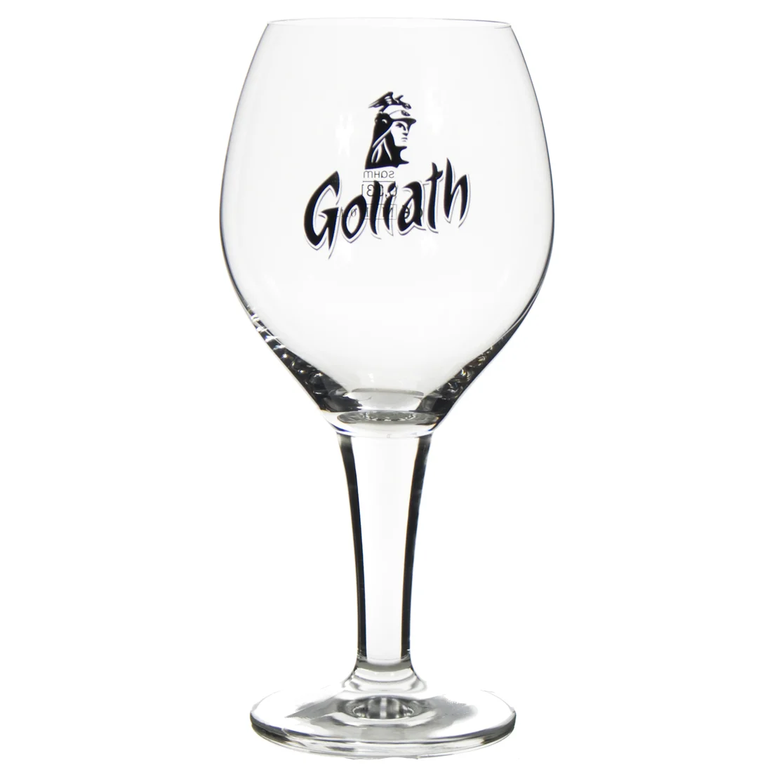 Goliath Glas