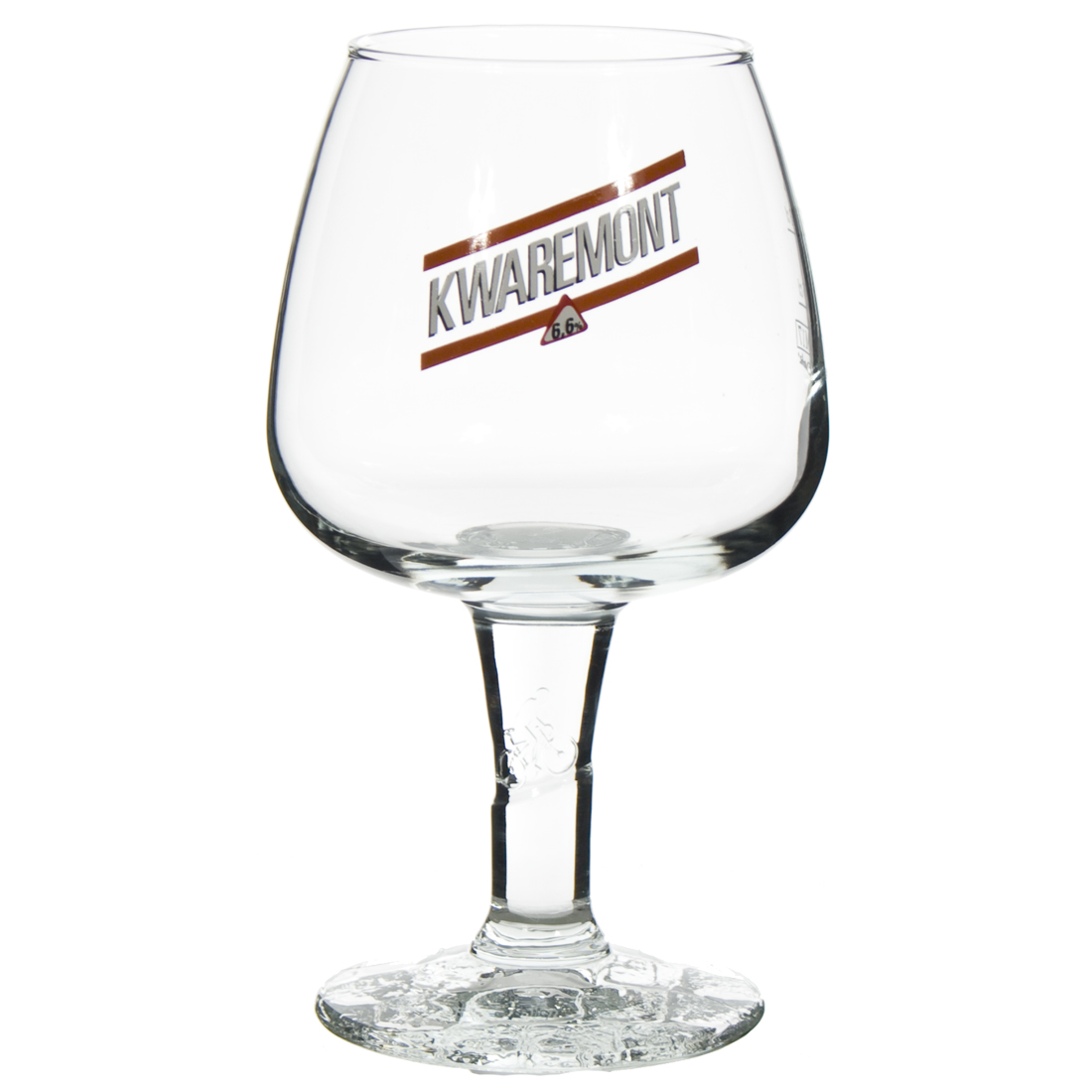 Kwaremont Glas  33 cl