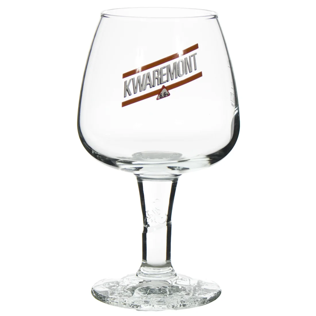 Kwaremont Glas  33 cl