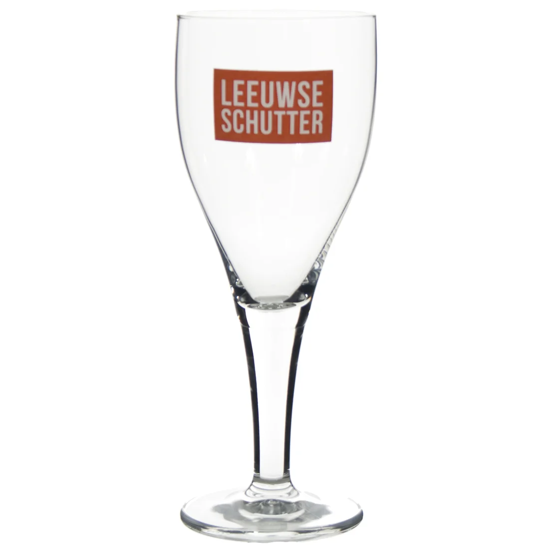 Leeuwse Schutter Glas