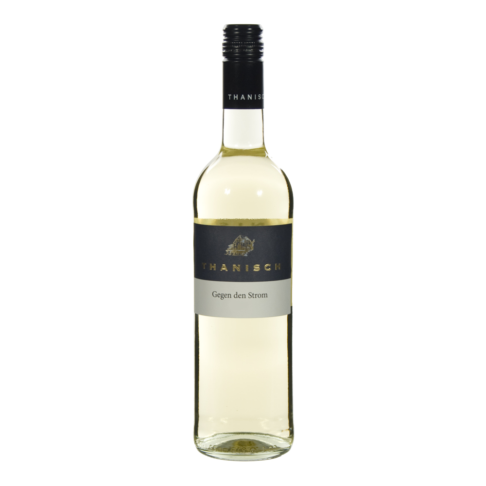 Thanisch Rivaner Trocken  Wit  75 cl  Fles