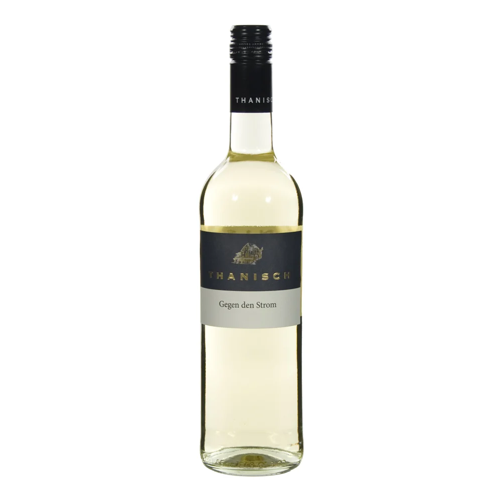 Thanisch Rivaner Trocken  Wit  75 cl  Fles