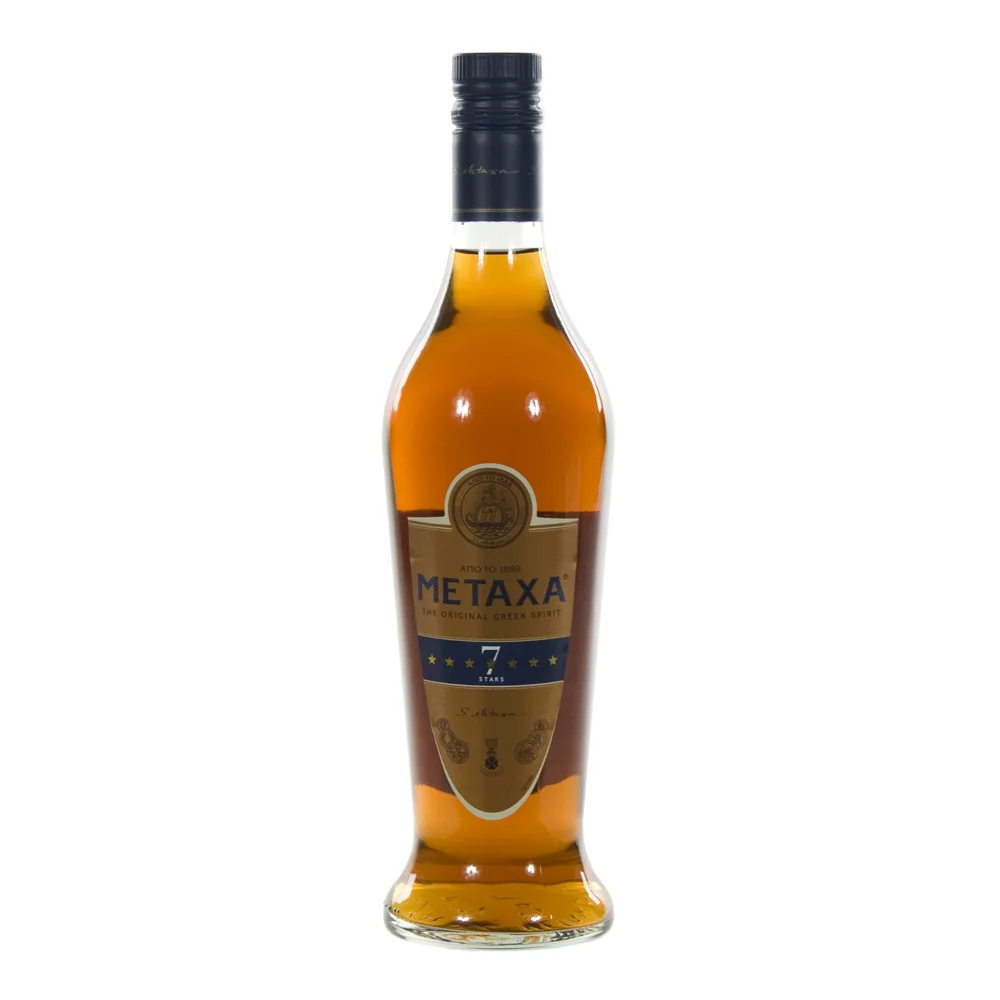 Metaxa 7  70 cl