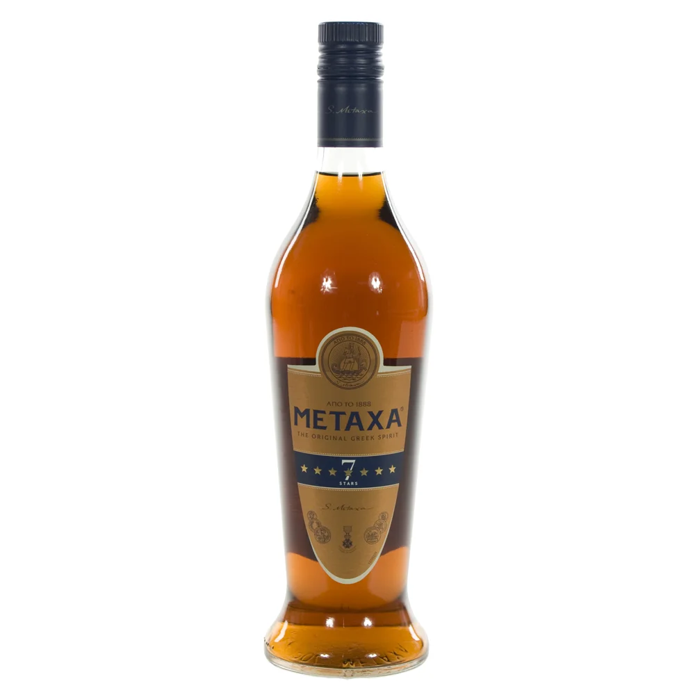 Metaxa 7  70 cl