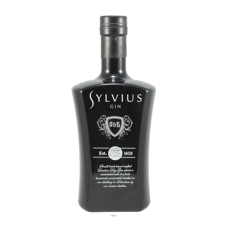 Sylvius Gin  70 cl
