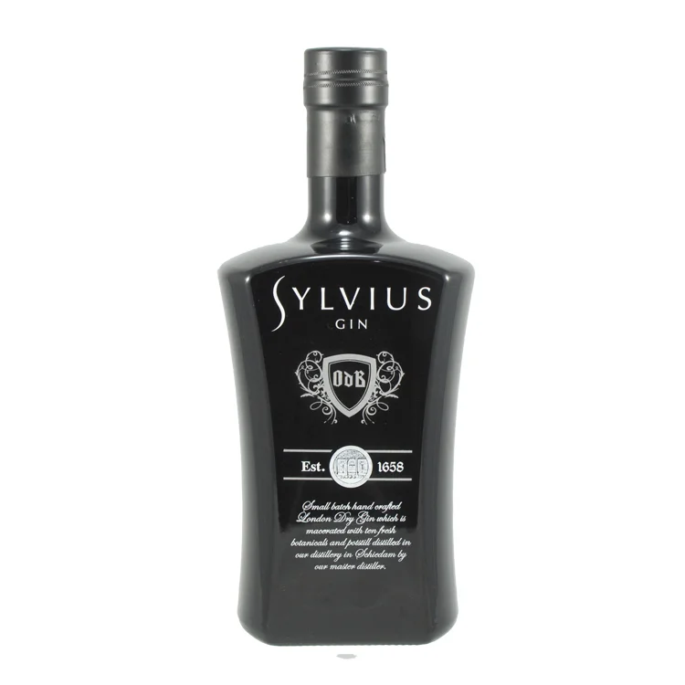Sylvius Gin  70 cl