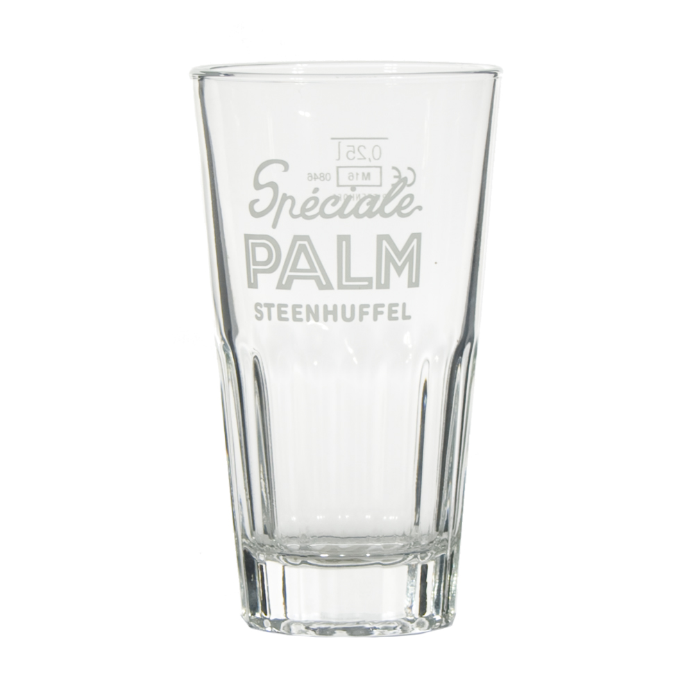 Palm speciale glas  25 cl