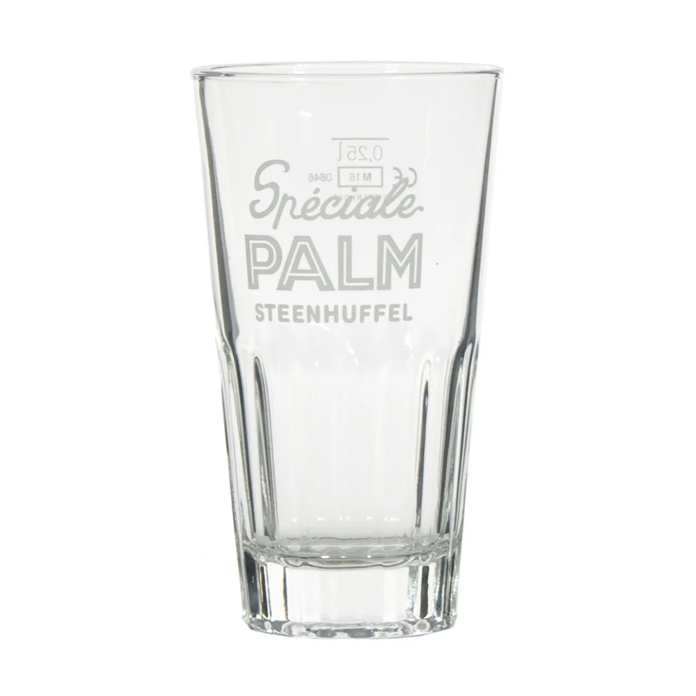Palm speciale glas  25 cl