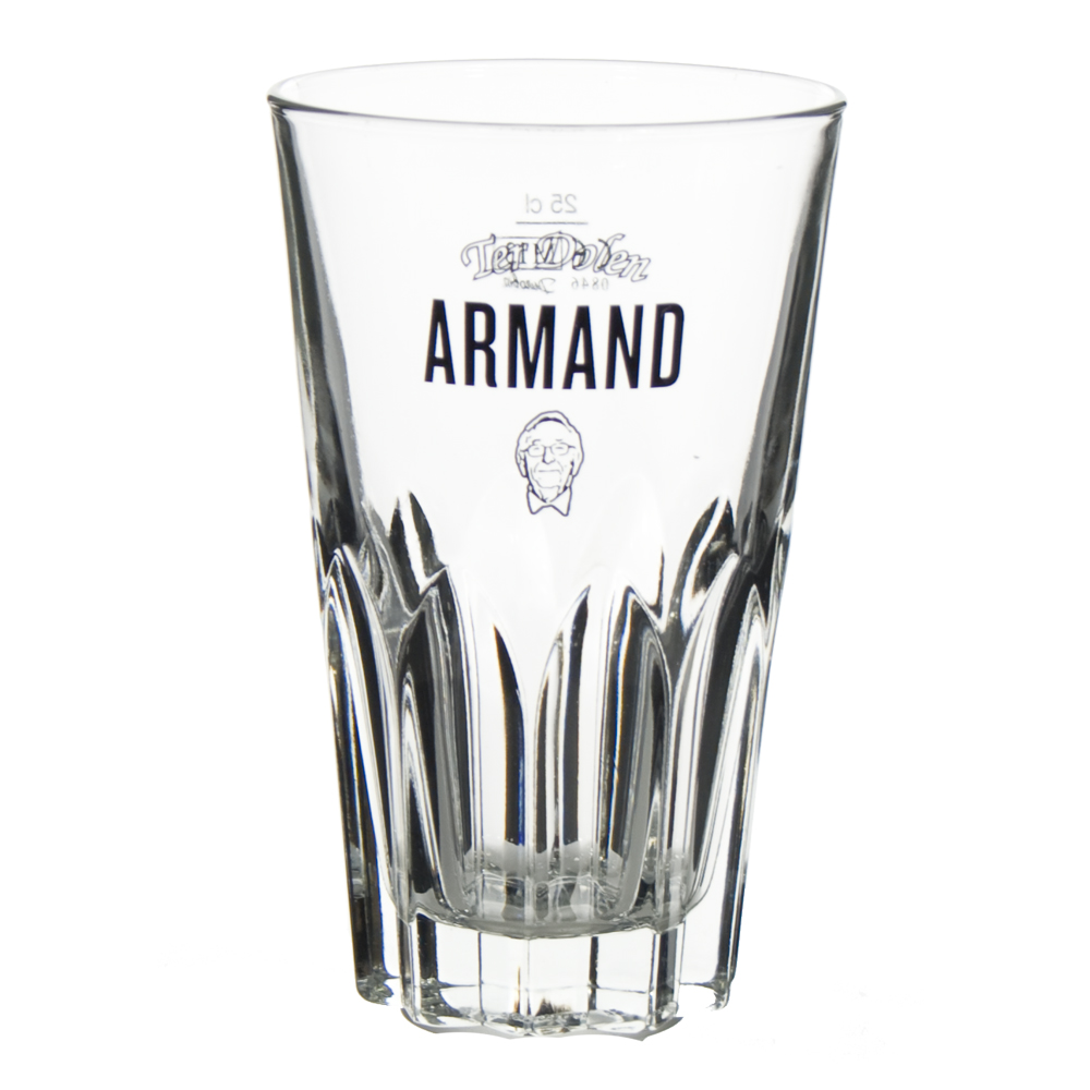 Ter Dolen Armand Glas