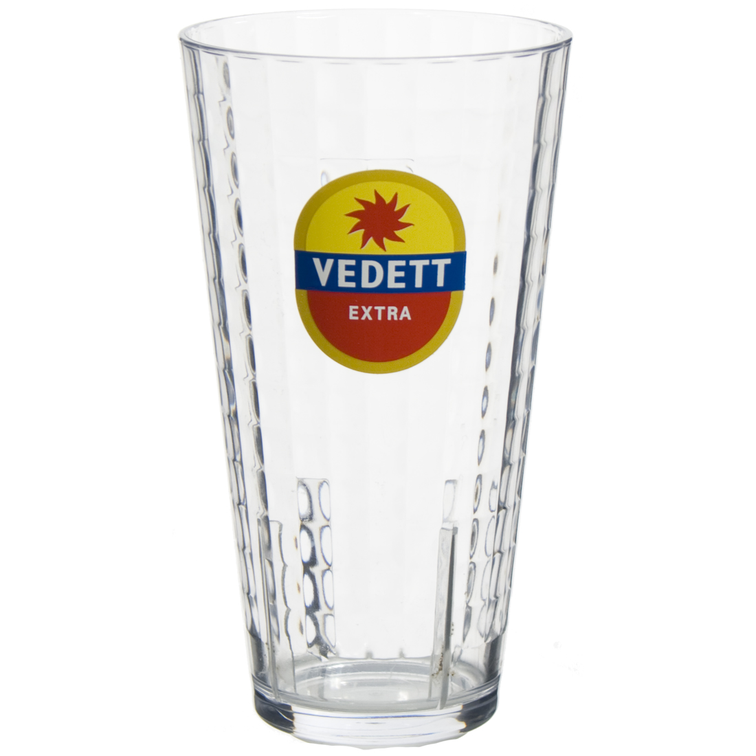 Herbruikbaar Vedett  60 st. / bak  Bak 60 st
