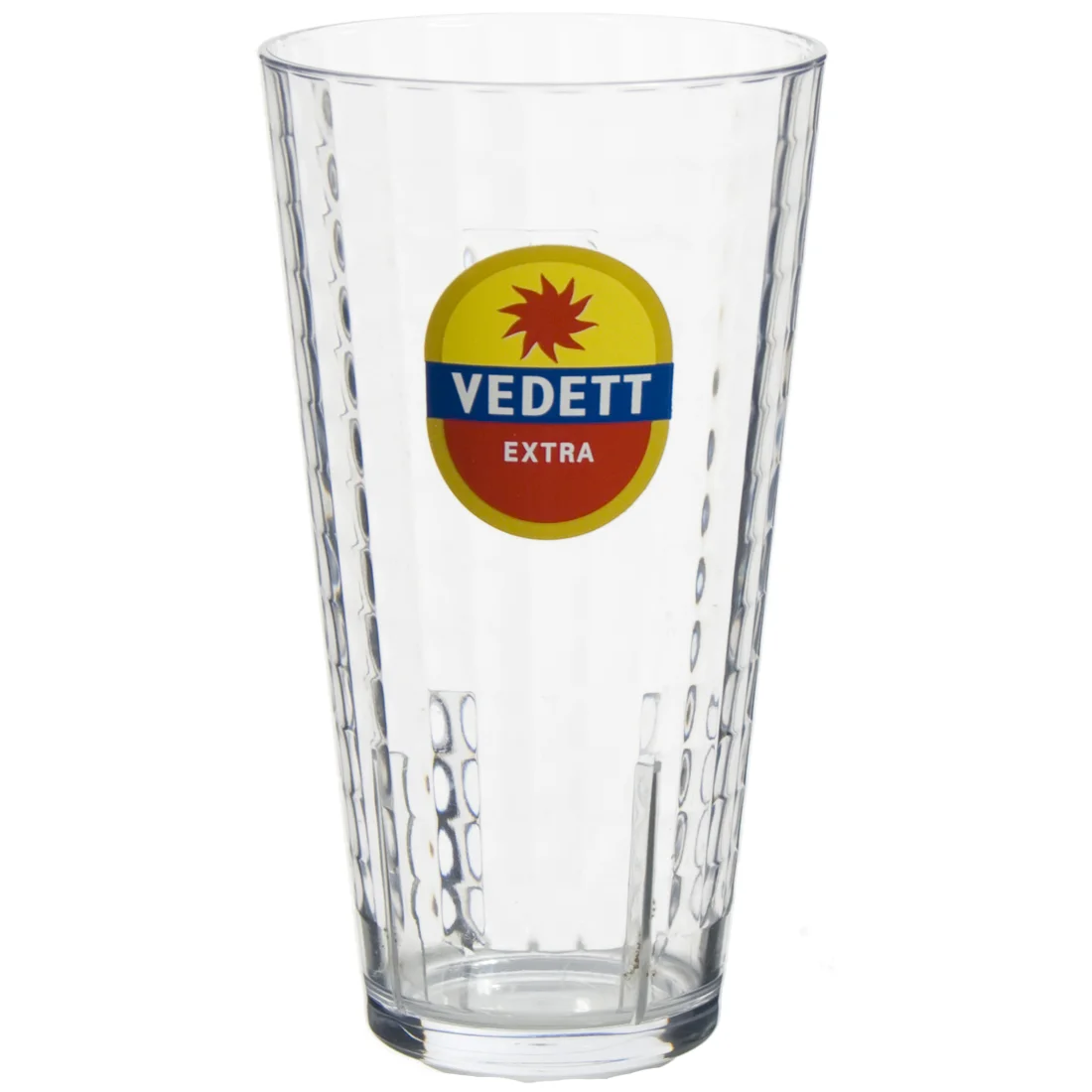 Herbruikbaar Vedett  60 st. / bak  Bak 60 st