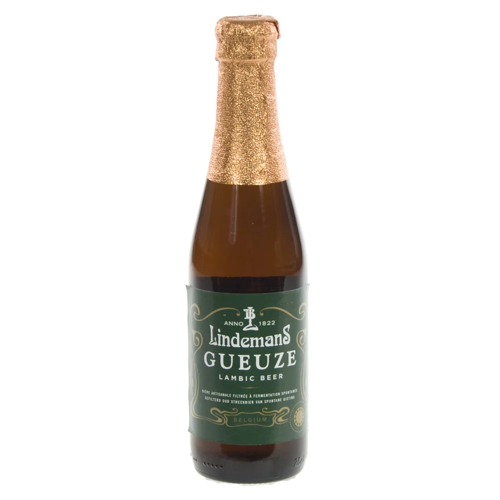 Lindemans  Geueze  25 cl  Fles