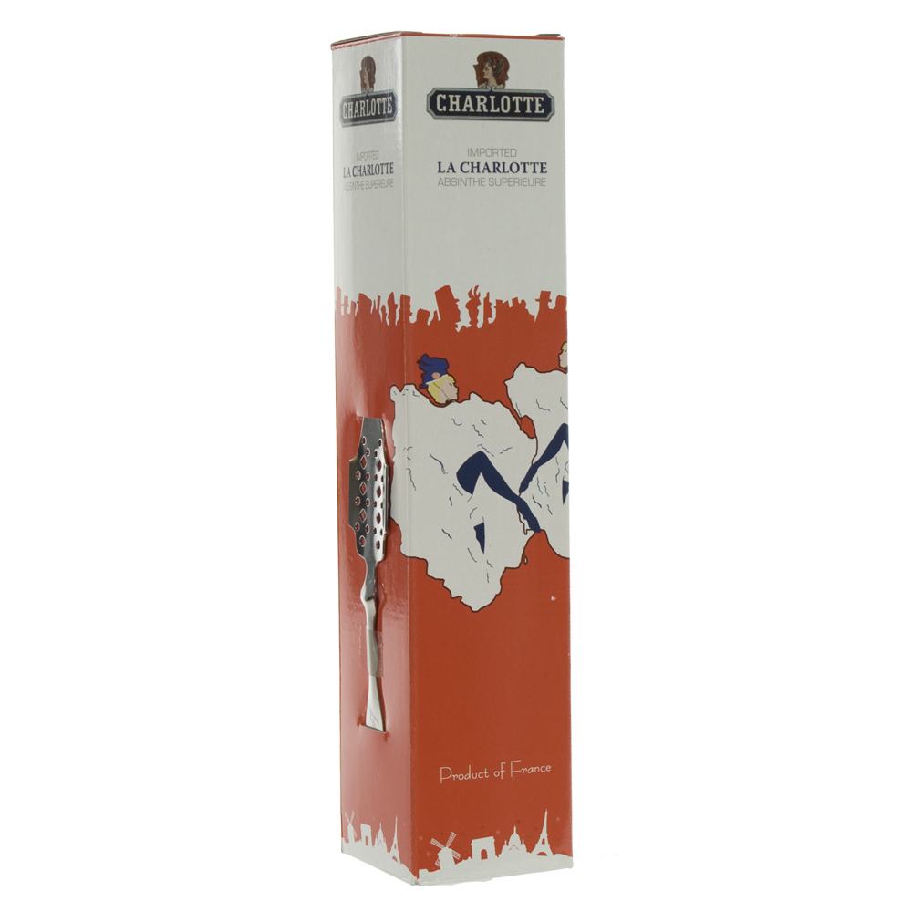 Absinth  50 cl