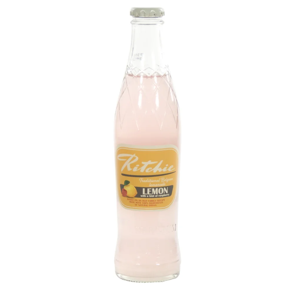 Ritchie  Citroen  27,5 cl  Fles