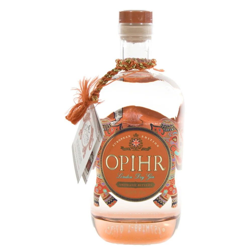 Ophihr European Edition  70 cl