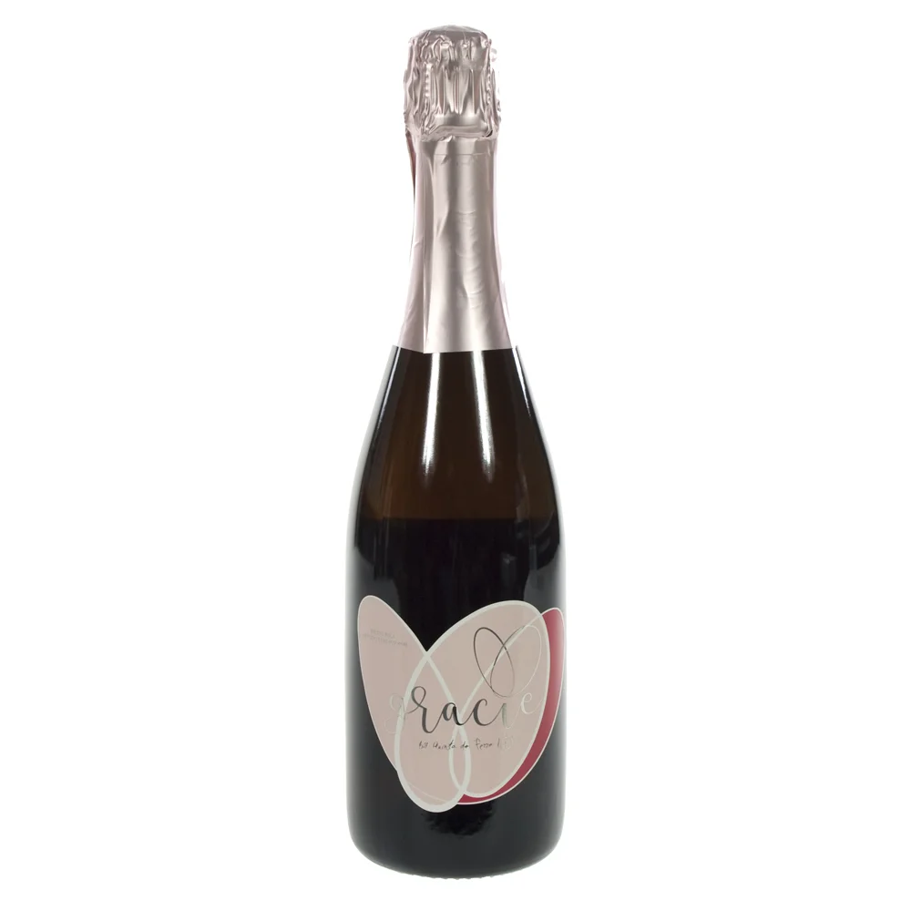 Quinta Dos Ferro Espumante Rose Gracie  75 cl