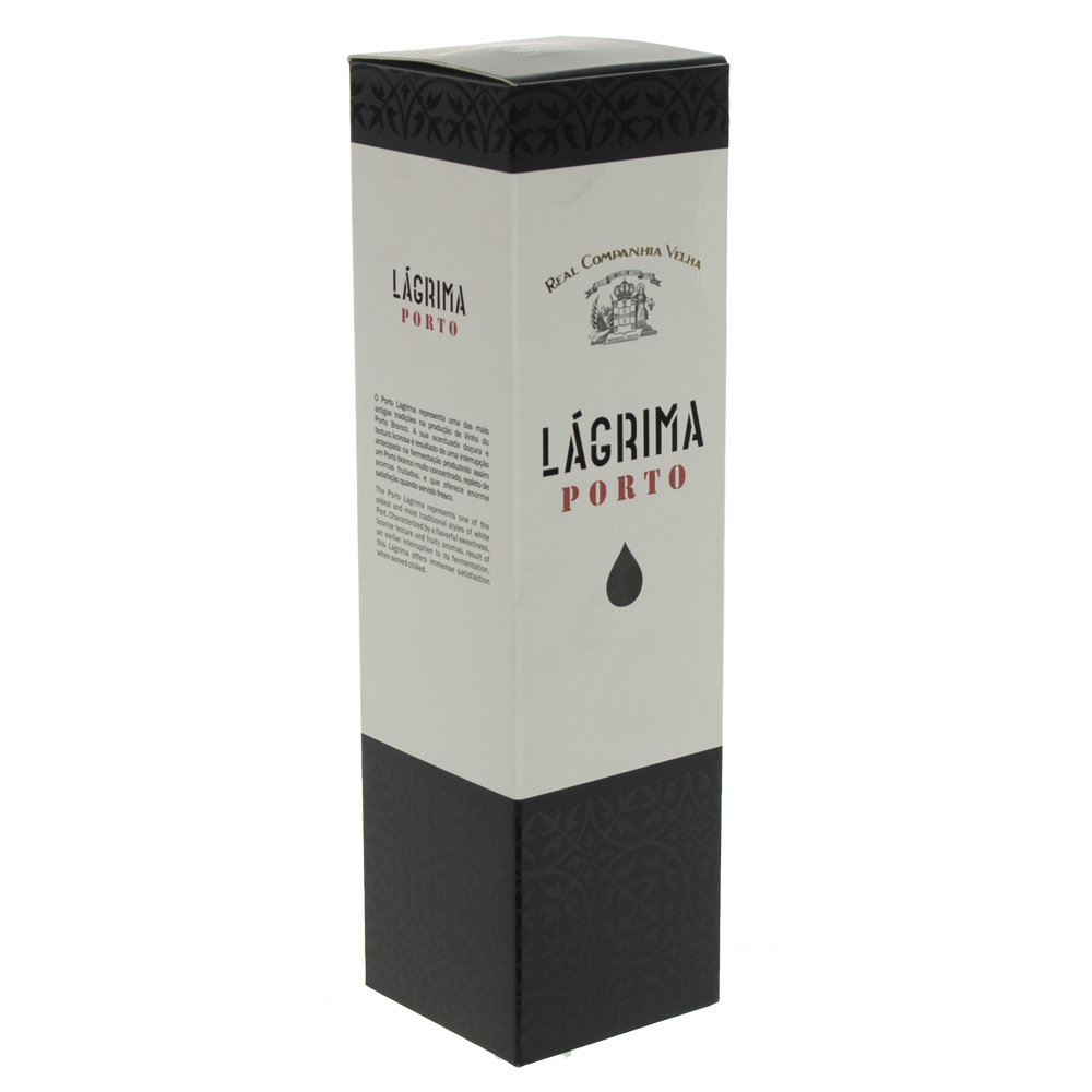 Porto Lagrima  75 cl