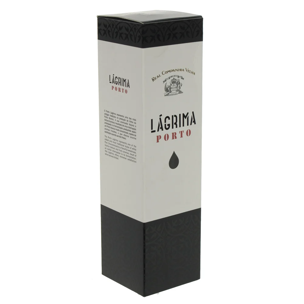 Porto Lagrima  75 cl