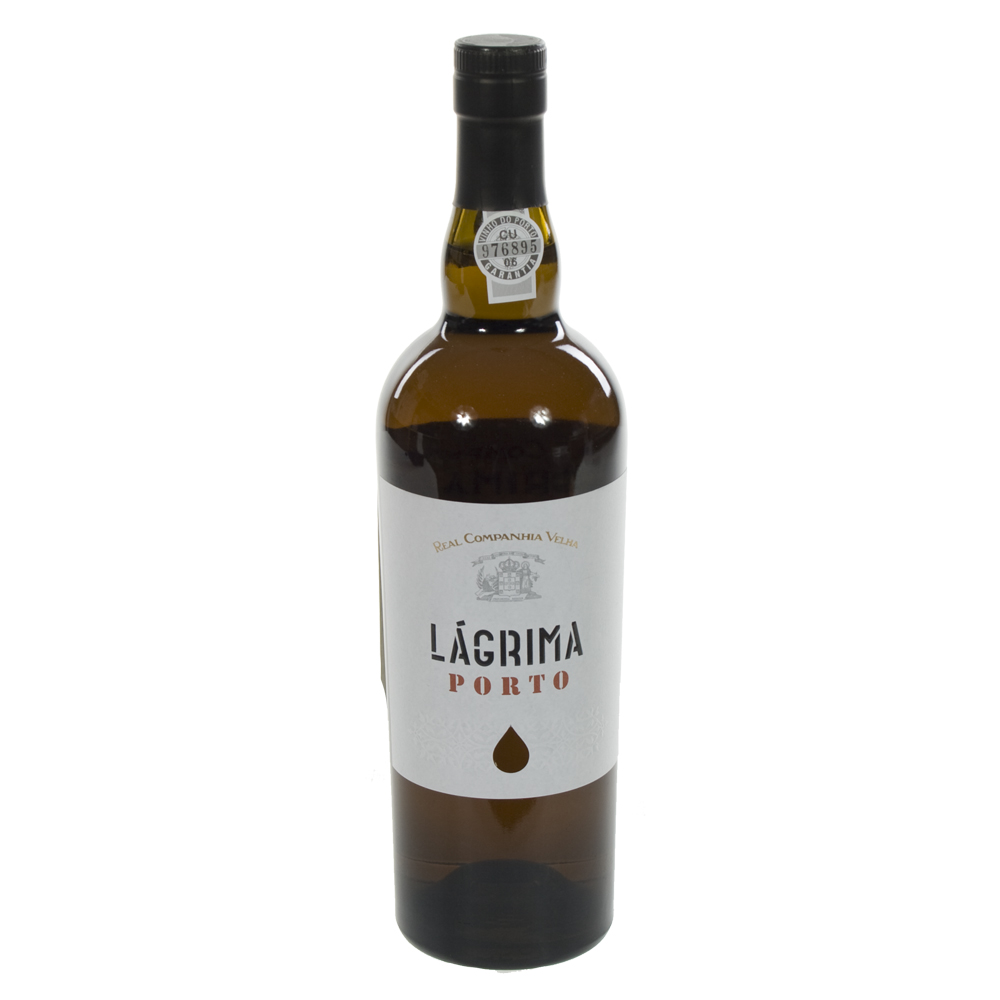 Porto Lagrima  75 cl