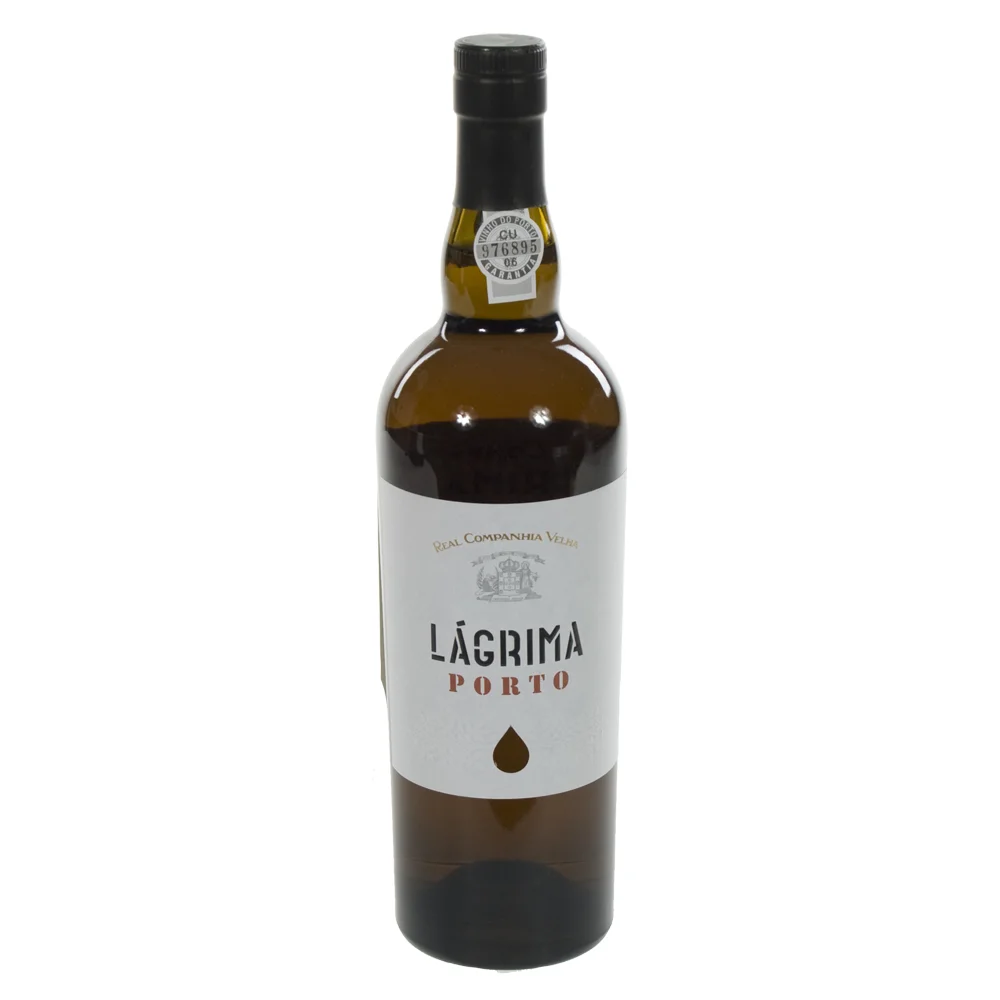 Porto Lagrima  75 cl