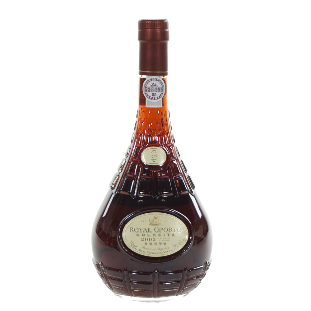 Royal Oporto Colheita  2005  75 cl