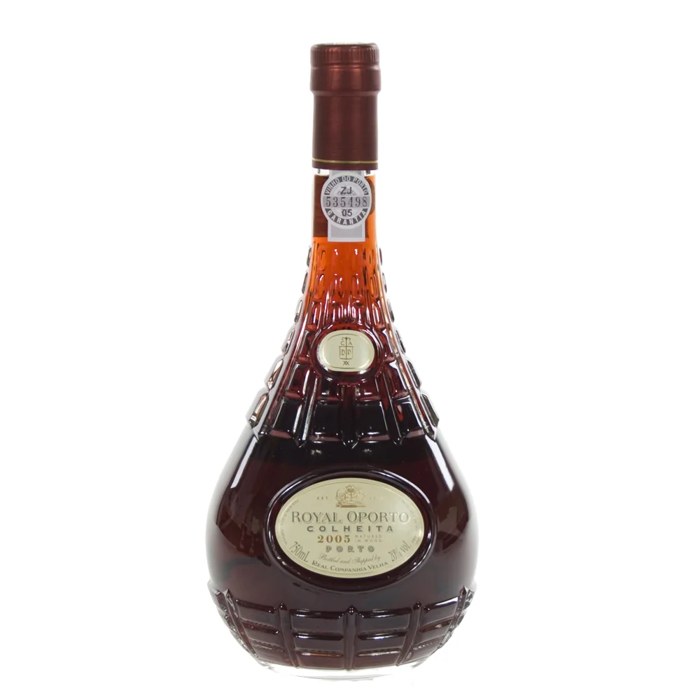 Royal Oporto Colheita  2005  75 cl