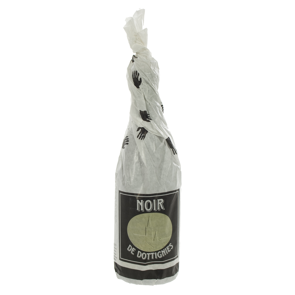 Noir De Dottignies  Donker  75 cl  Fles