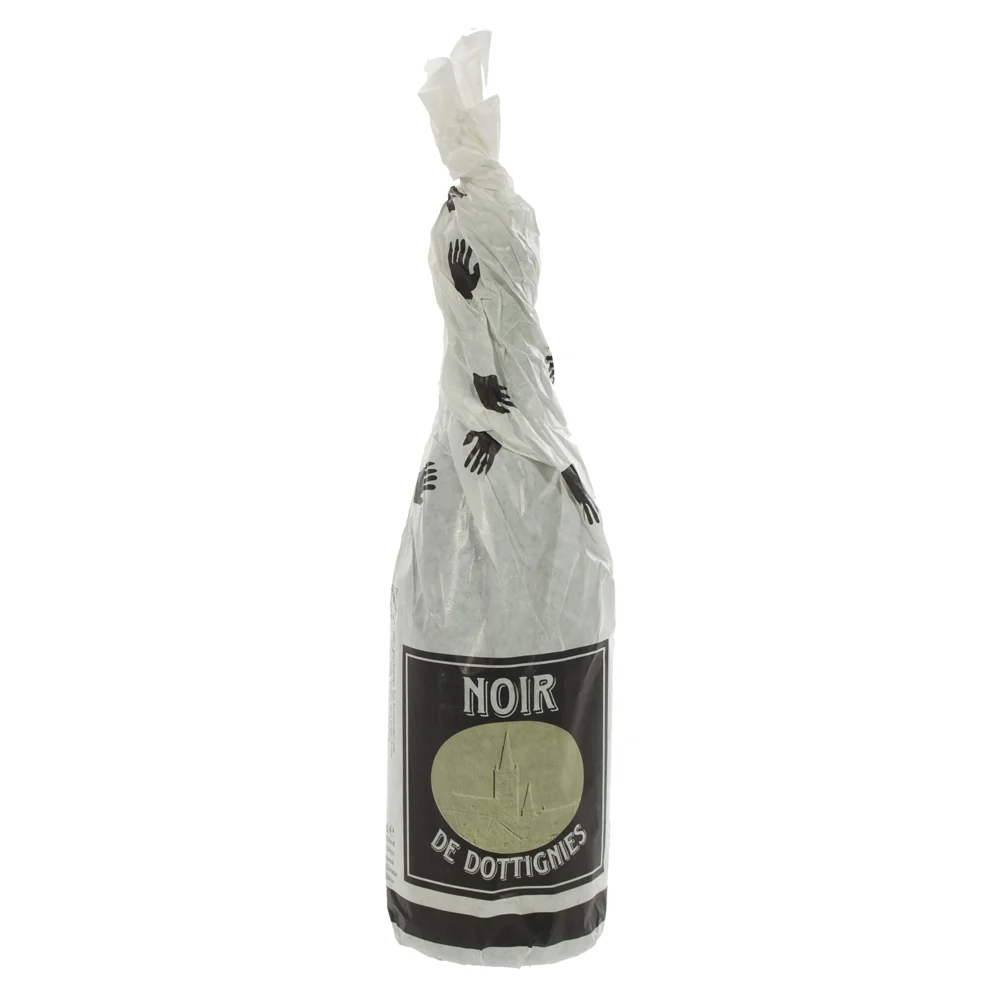 Noir De Dottignies  Donker  75 cl  Fles