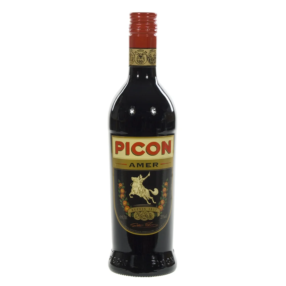 Picon Amer  70 cl  Fles