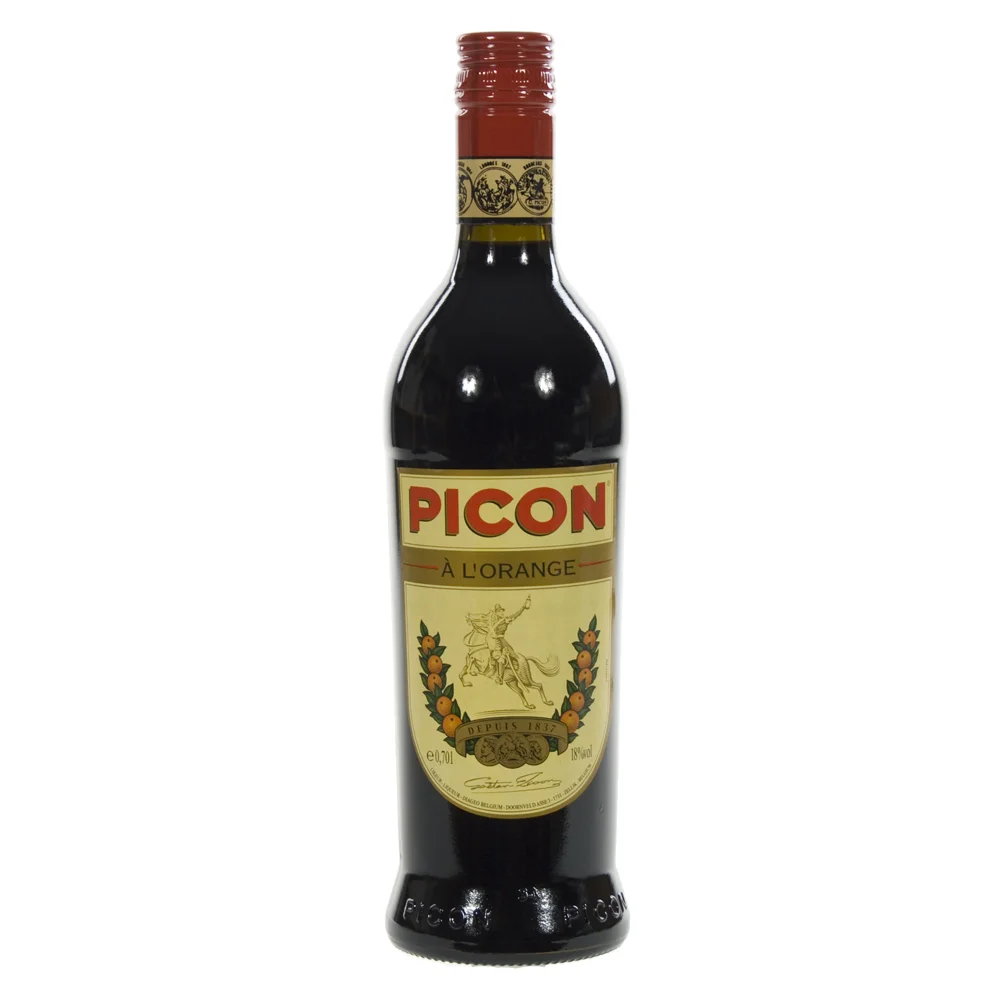 Picon Orange  70 cl  Fles