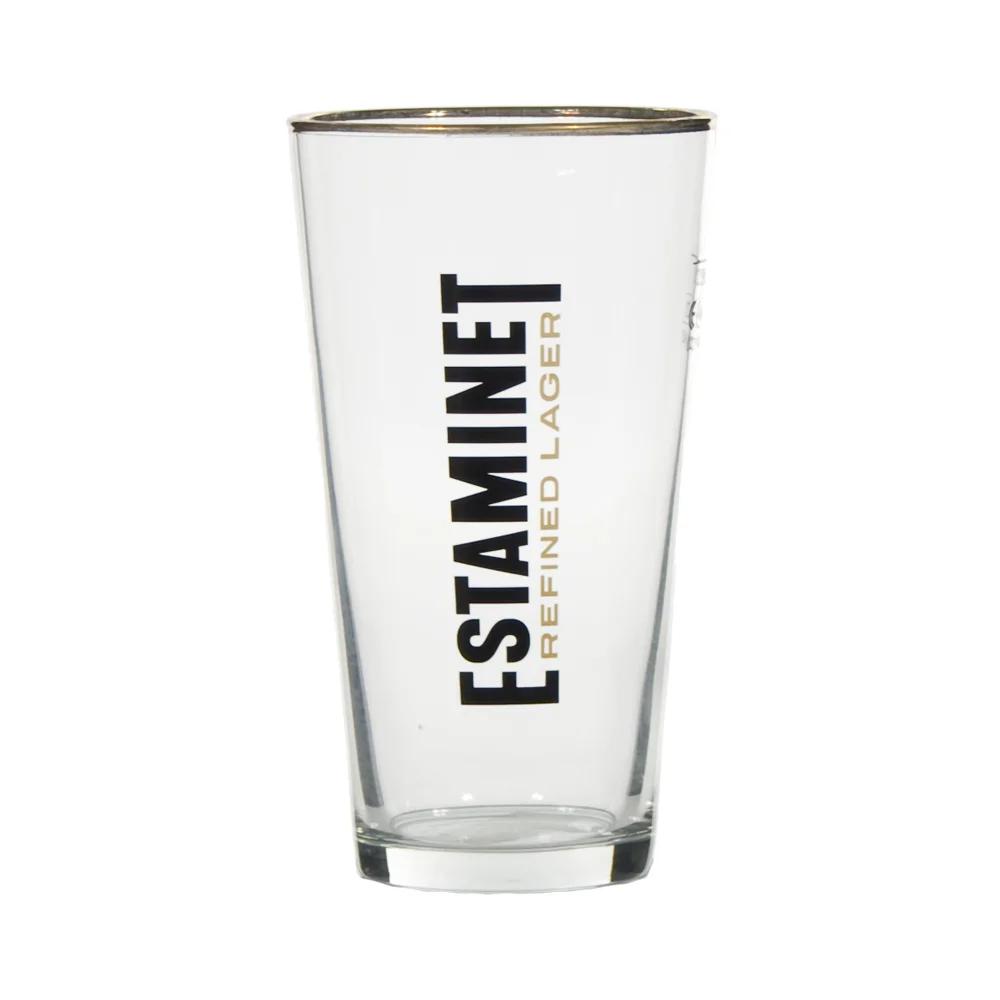 Estaminet luxe glas 25cl  25 cl
