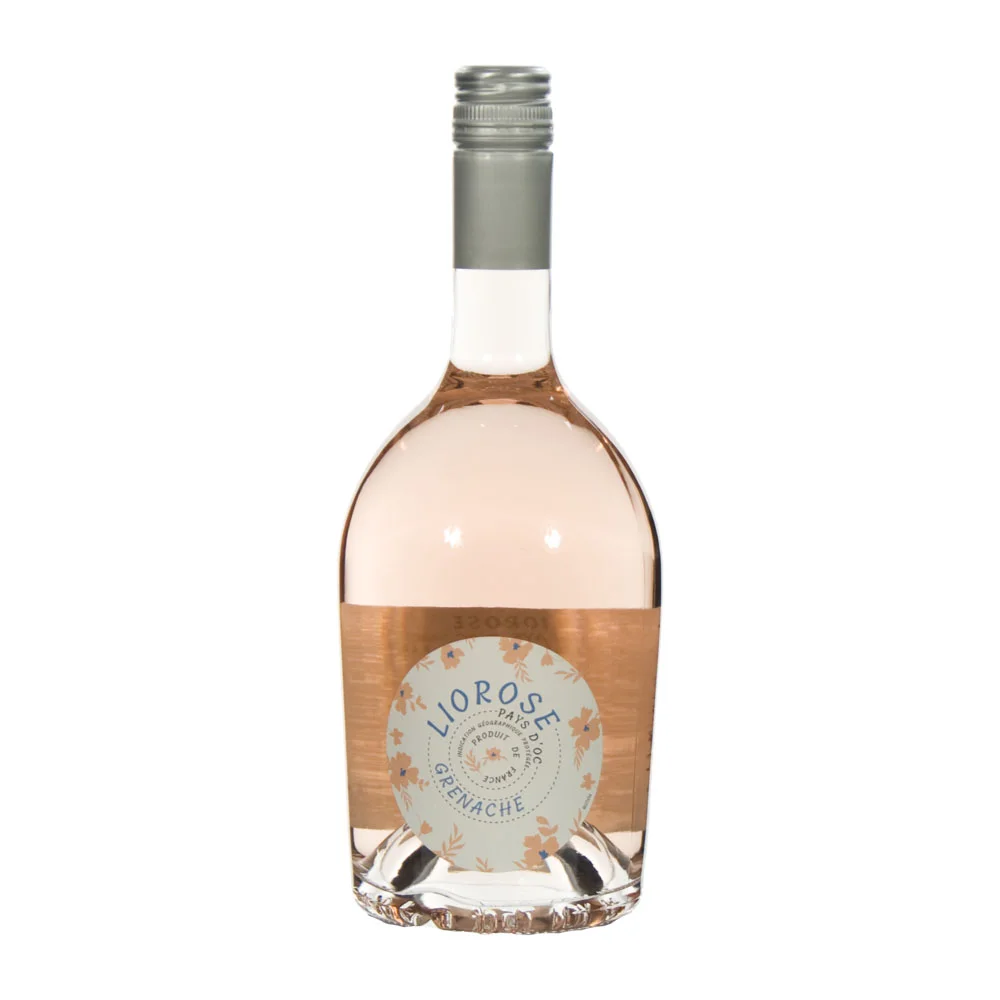 Liorose  75 cl  Fles