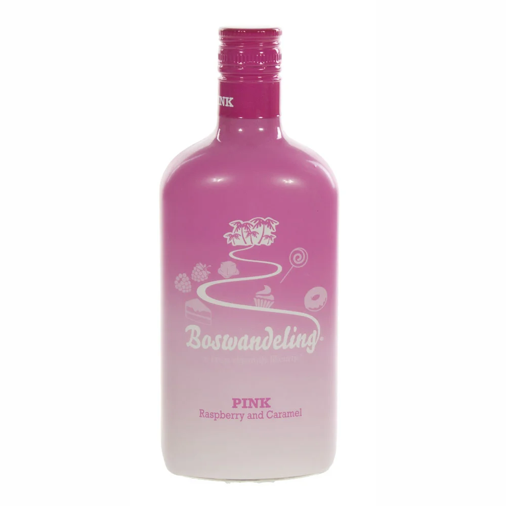 Boswandeling Pink  70 cl