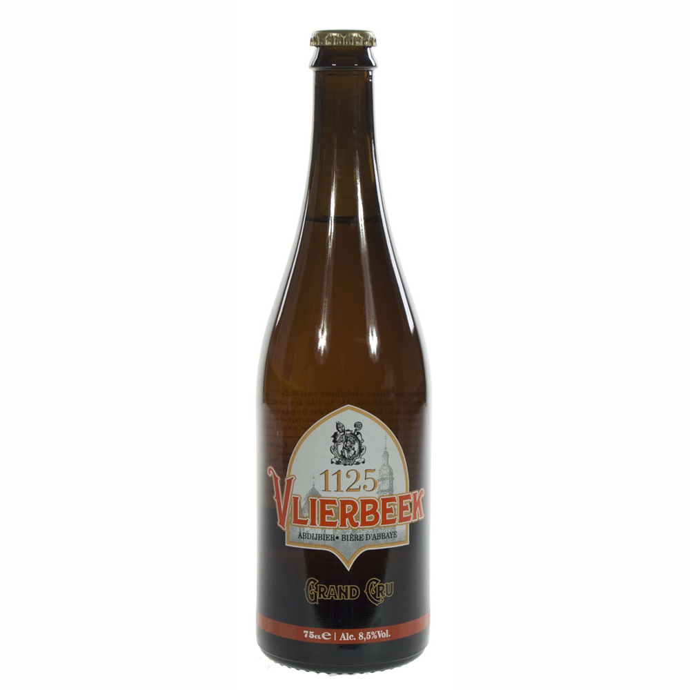 Vlierbeek Grand Cru  75 cl  Fles