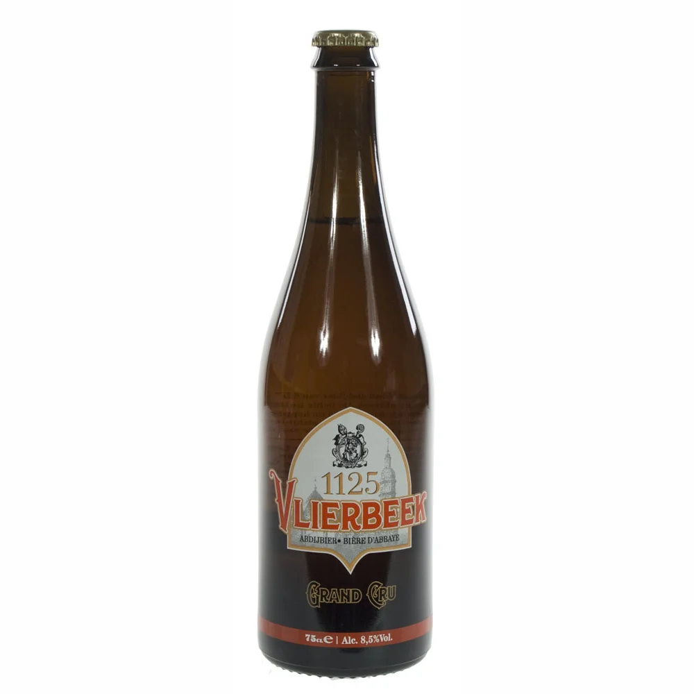 Vlierbeek Grand Cru  75 cl  Fles