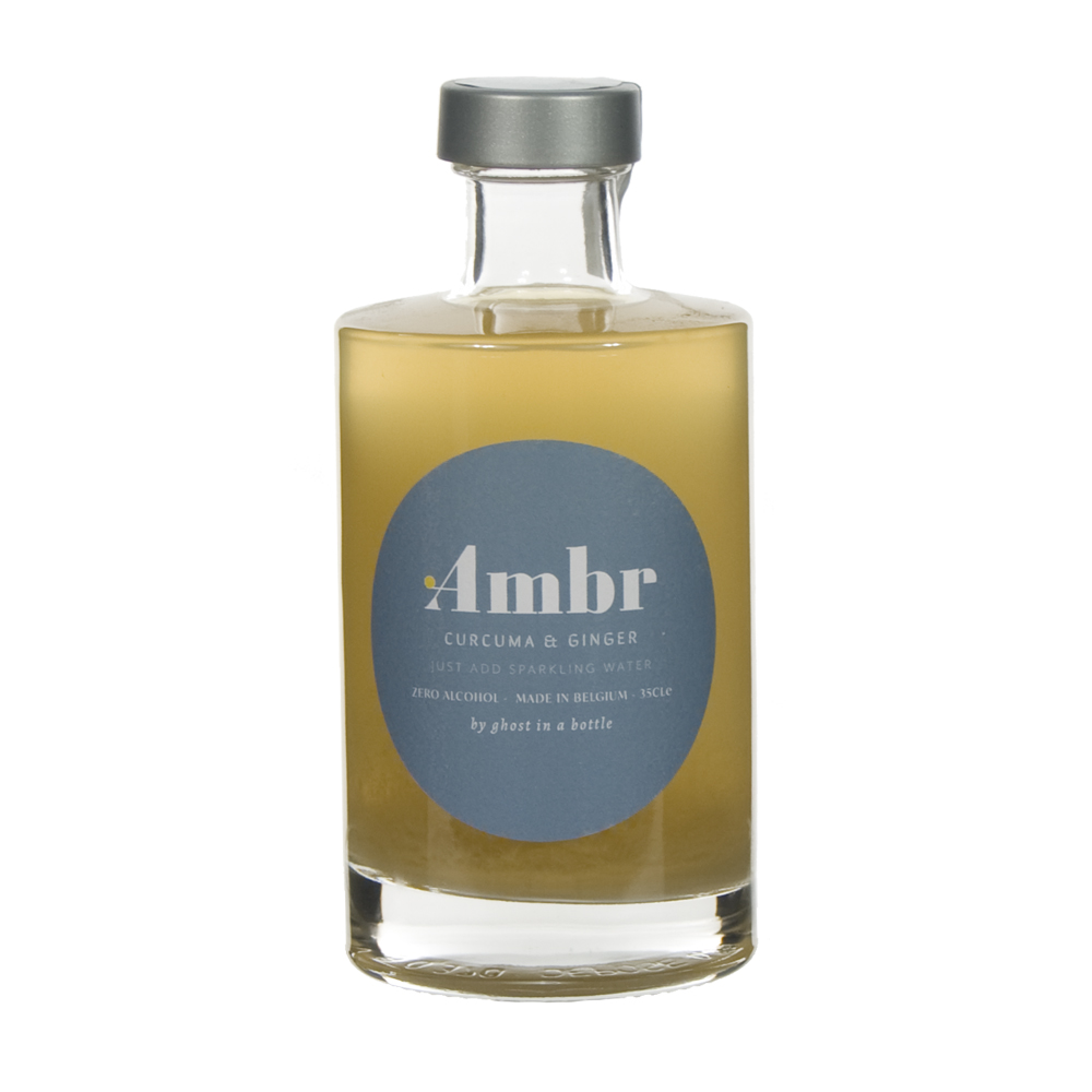 Ambr  35 cl  Fles