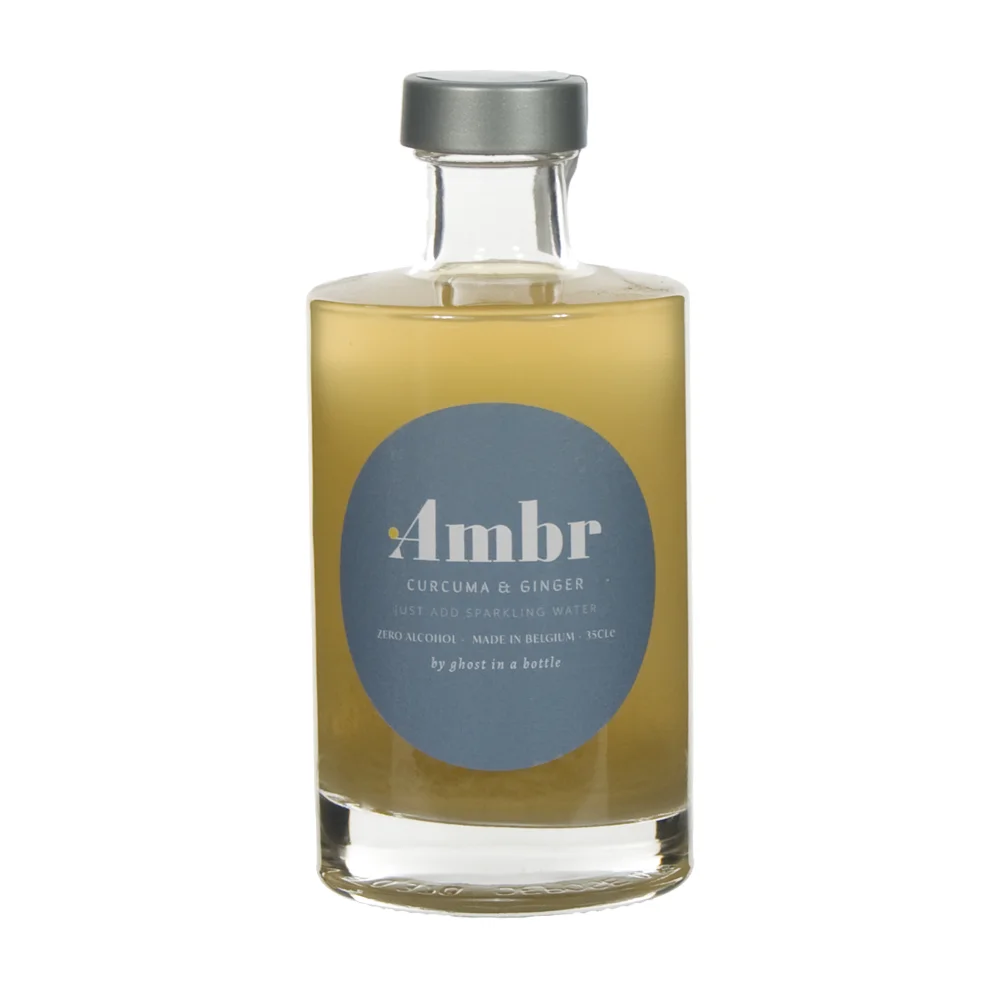 Ambr  35 cl  Fles