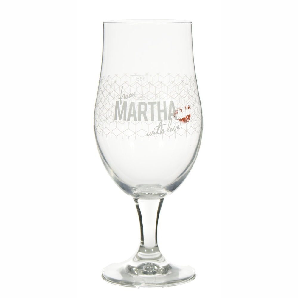 Martha Glas  33 cl