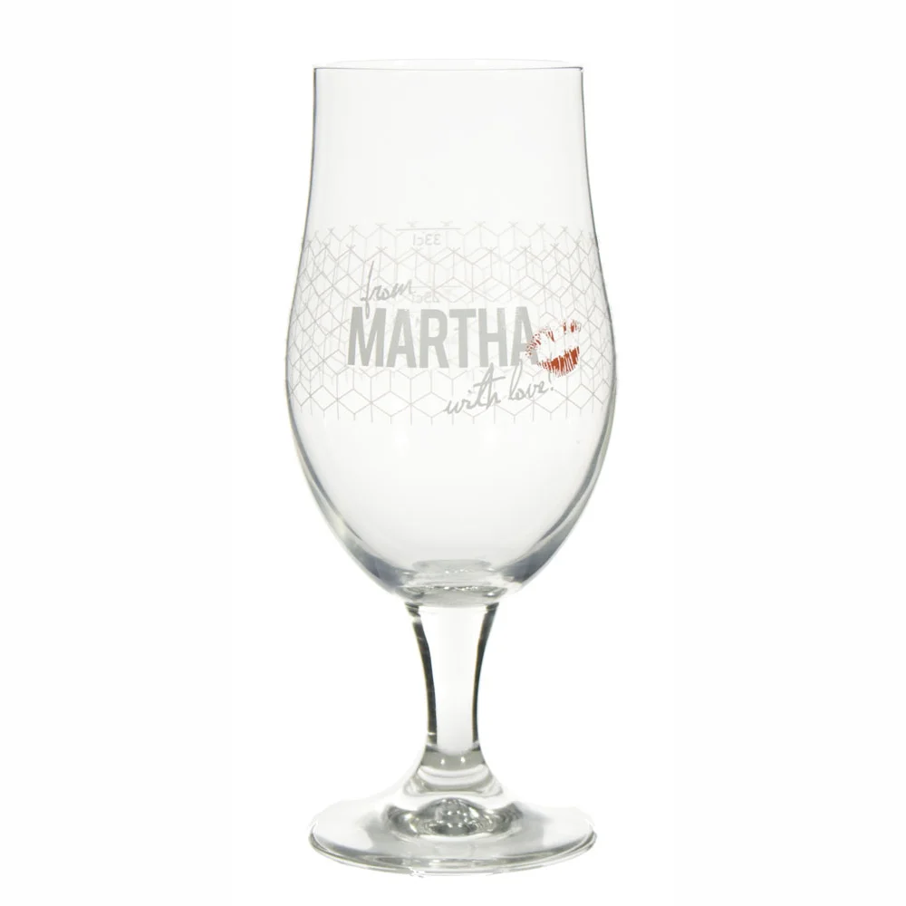 Martha Glas  33 cl