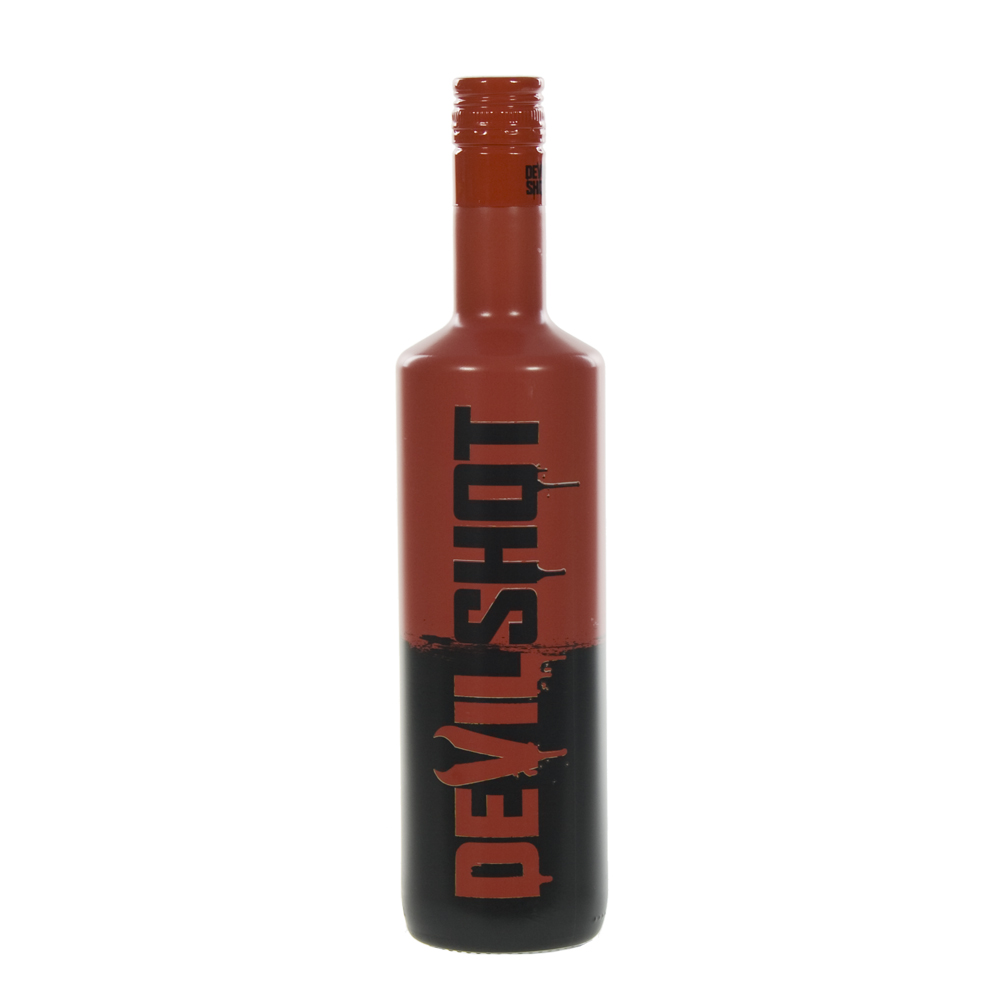 Devilshot 14,9%  70 cl