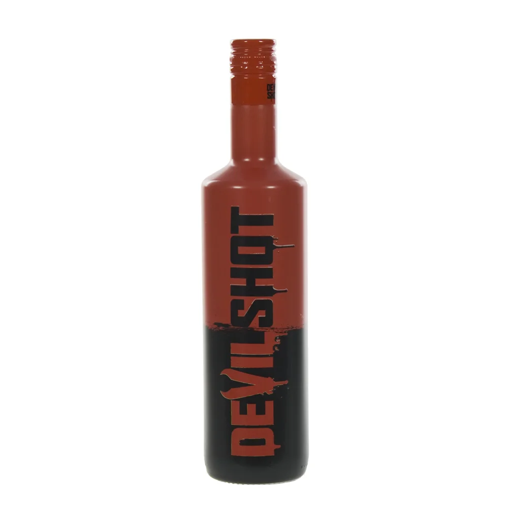 Devilshot 14,9%  70 cl