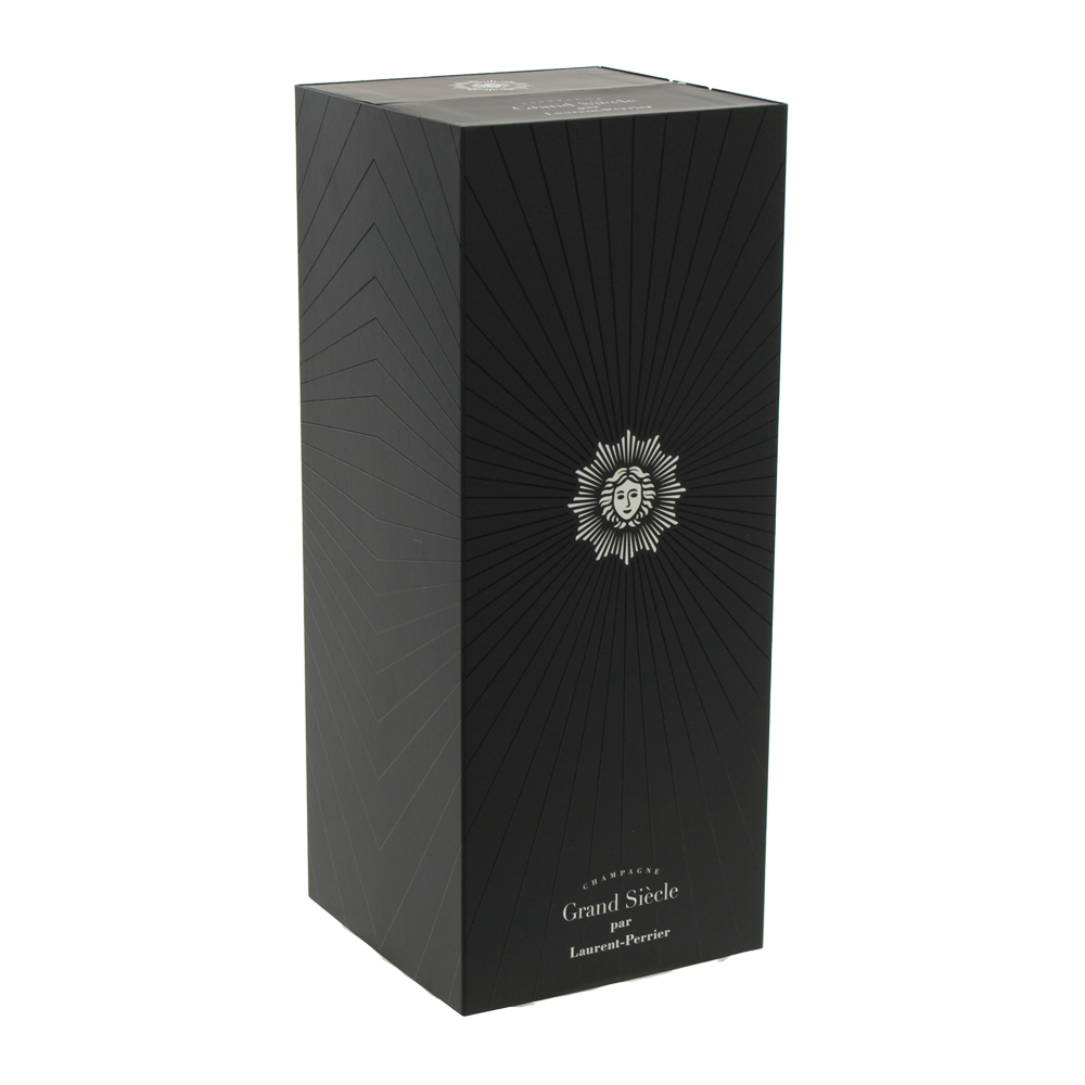 Laurent Perrier Grand Siecle  75 cl