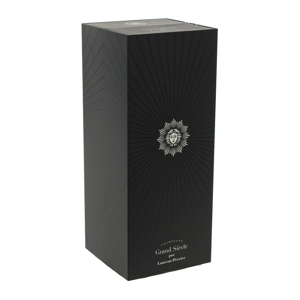 Laurent Perrier Grand Siecle  75 cl