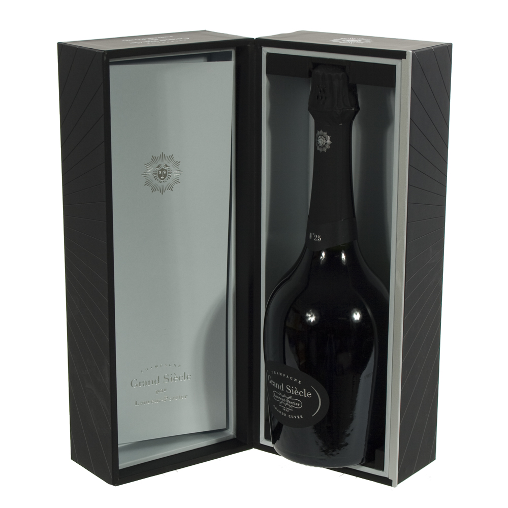 Laurent Perrier Grand Siecle  75 cl