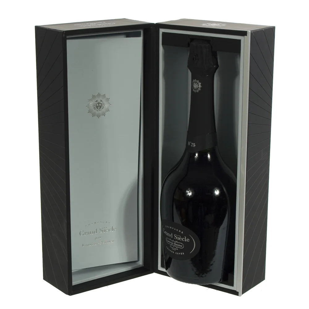Laurent Perrier Grand Siecle  75 cl