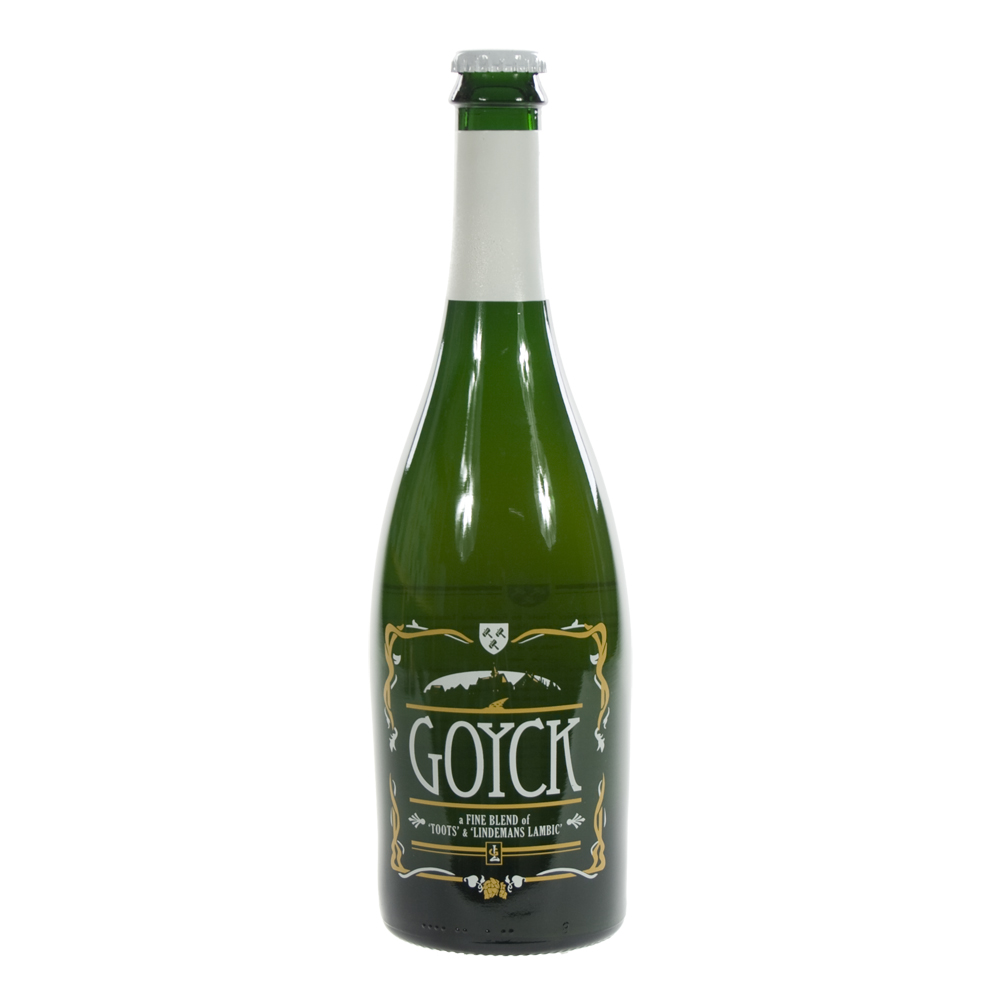 Lindemans Goyck  75 cl  Fles
