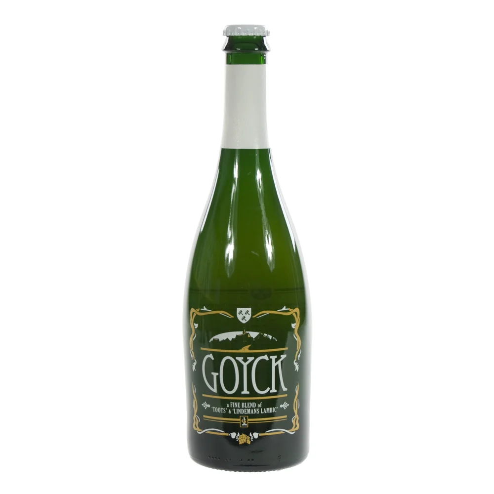 Lindemans Goyck  75 cl  Fles