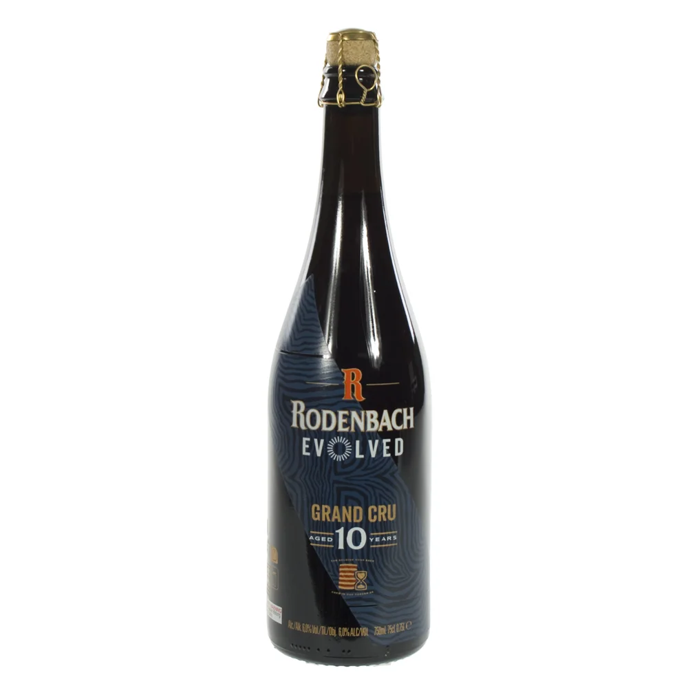 Rodenbach Evolved Lmt. Ed.  75 cl  Fles