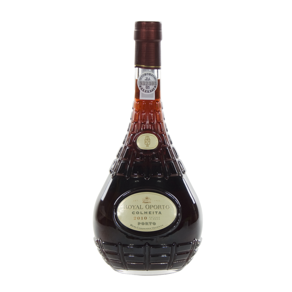 Royal Oporto Colheita  2010  75 cl