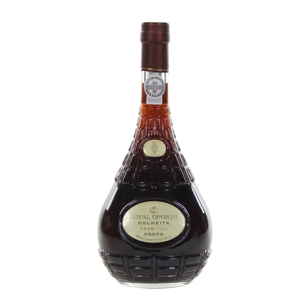 Royal Oporto Colheita  2010  75 cl